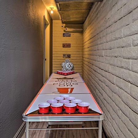Sedona Hideaway With Swim Spa And Private Tavern! Экстерьер фото