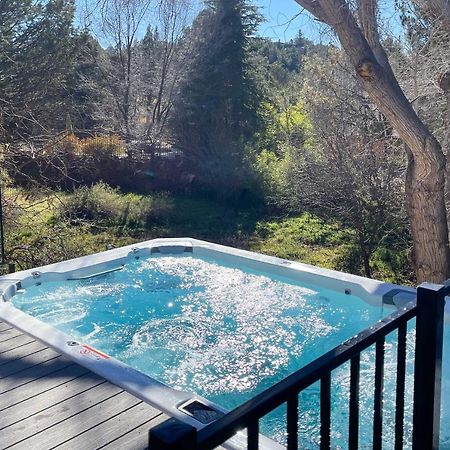 Sedona Hideaway With Swim Spa And Private Tavern! Экстерьер фото